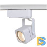 Трековый светильник Arte Lamp Linea A1314PL-1WH