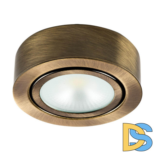 Мебельный светодиодный светильник Lightstar Mobiled 003451