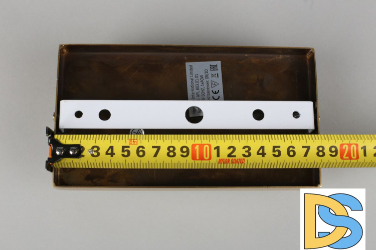 Бра Aployt Malcia APL.803.01.01