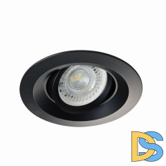 Встраиваемый светильник Kanlux Colie DTO-B 26743