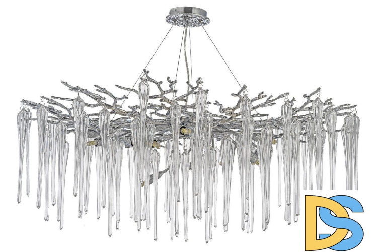 Подвесная люстра Dio DArte Elite Tavenna H 1.5.100.101 N