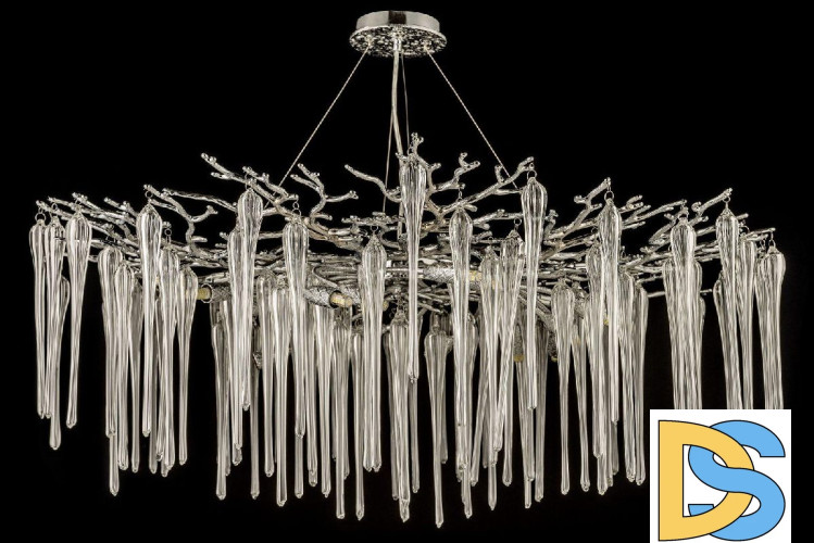 Подвесная люстра Dio DArte Elite Tavenna H 1.5.100.101 N