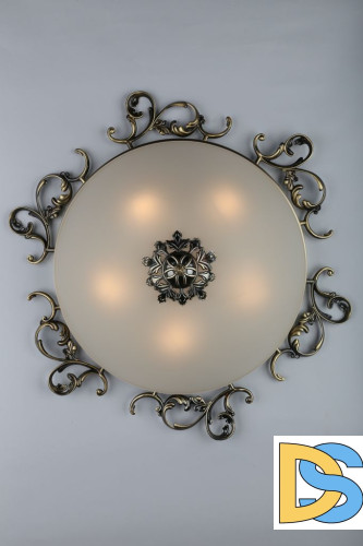 Потолочный светильник Omnilux OML-76507-05