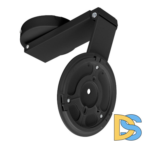 Жесткий поворотный подвес Arlight SPX-HANG-ROTATE-R150-L350 (BK) 043222