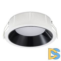 Встраиваемый светильник ST Luce ST755.438.18