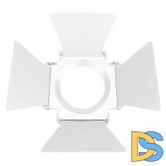 Шторки кашетирующие Arlight LGD-BARNDOORS-R85 (WH) 046761