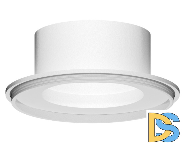 Коннектор для соединения корпуса светильника Ambrella Light DIY Spot A2105