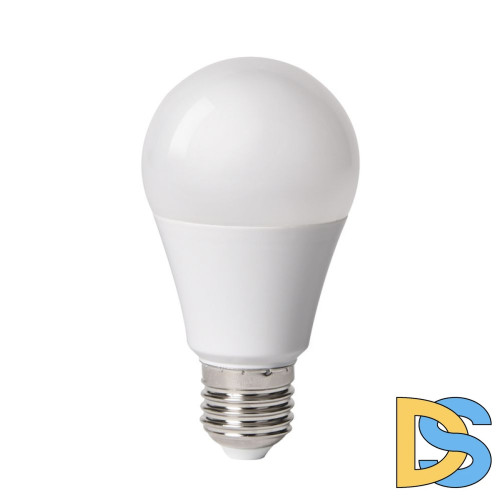 Лампа светодиодная низковольтная Feron E27 10W 4000K матовая LB-192 38265