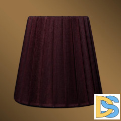 Абажур Bohemia Ivele sh9