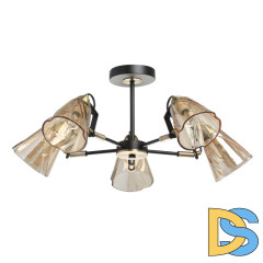 Люстра на штанге De Markt Гамбург 605016805