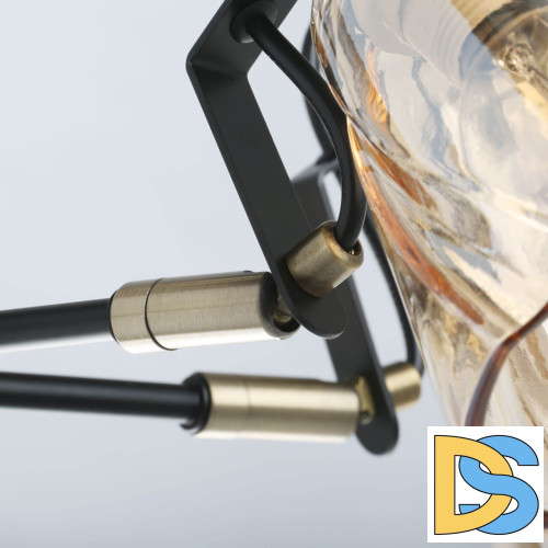 Люстра на штанге De Markt Гамбург 605016805