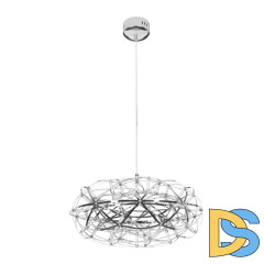 Подвесная люстра Loft IT Raimond 1898/500 Chrome