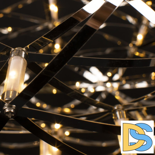 Подвесная люстра Loft IT Raimond 1898/500 Chrome