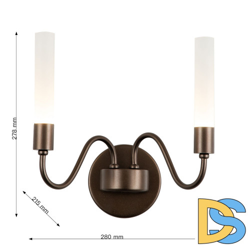 Бра Favourite Tentacoli 3014-2W