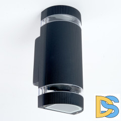 Уличный настенный светильник Feron Сеул 48318