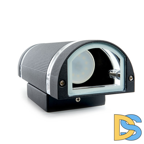 Уличный настенный светильник Feron Сеул 48318