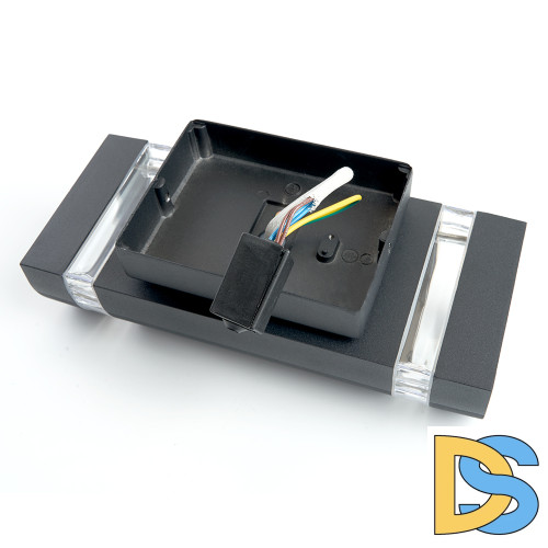 Уличный настенный светильник Feron Сеул 48318