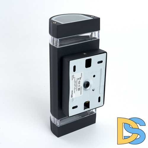 Уличный настенный светильник Feron Сеул 48318