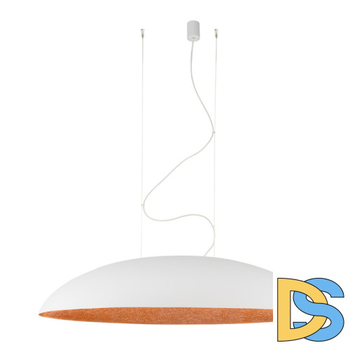 Подвесная люстра Nowodvorski Canoe 10326