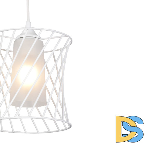 Подвесной светильник Vitaluce V2845-0/1S