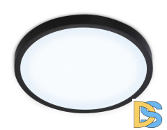 Потолочный светильник Ambrella Light Orbital Air Slim FZ1953