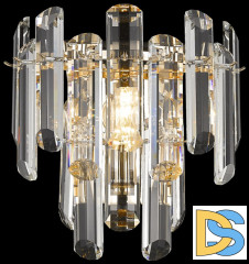 Бра WERTMARK WE107.02.301