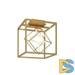 Потолочный светильник Maytoni Membrane MOD345CL-L9BS3K