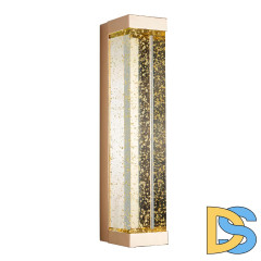 Настенный светильник Modelux ML.543.430 GD