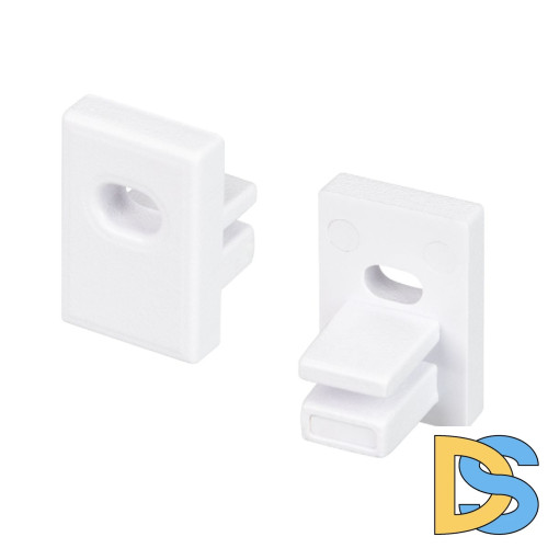 Заглушка Arlight ARH-MICRO-0610 с отверстием 037398