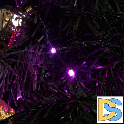 Светодиодная гирлянда линейная Feron CL02 32287