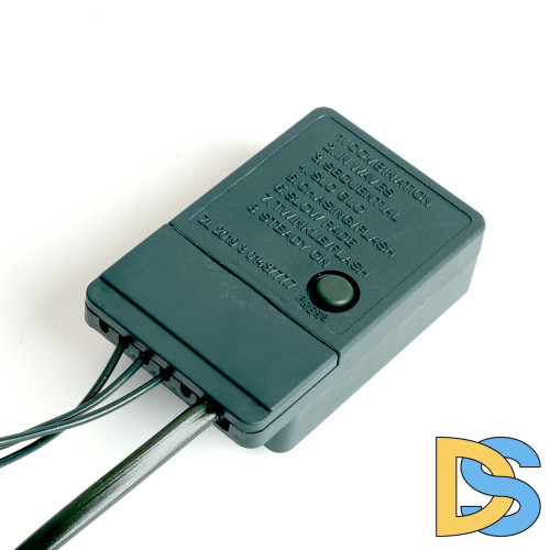 Светодиодная гирлянда линейная Feron CL02 32287