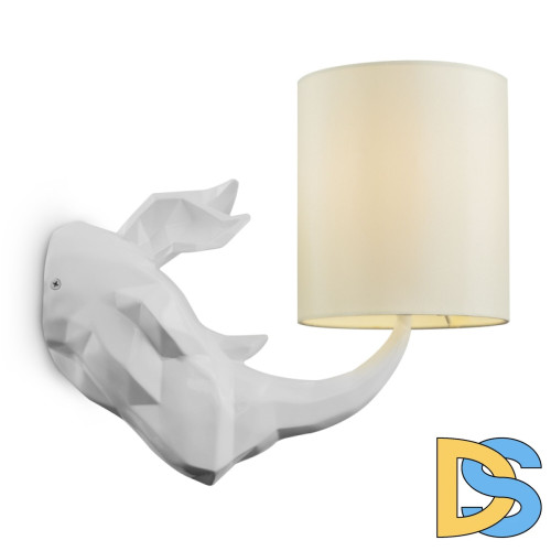 Бра Maytoni Nashorn MOD470WL-01W