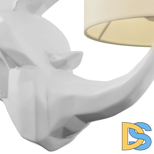 Бра Maytoni Nashorn MOD470WL-01W