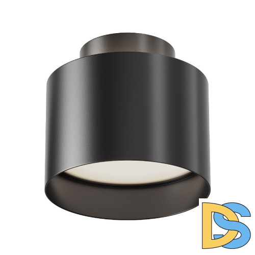 Накладной светильник Maytoni Planet C009CW-L12B4K