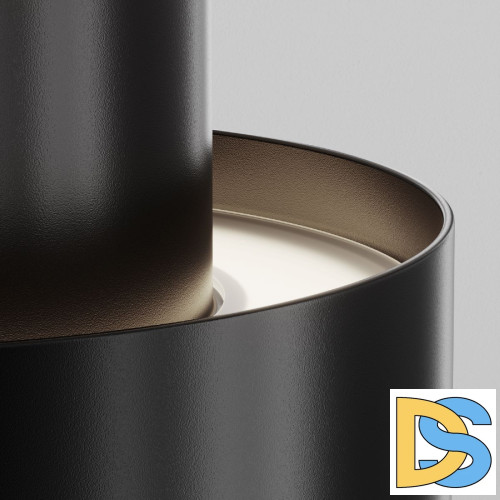 Накладной светильник Maytoni Planet C009CW-L12B4K