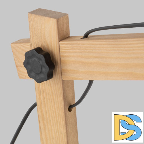 Настольная лампа TK Lighting 5346 Oslo a068767