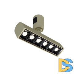 Трековый светильник Arlight ART-APRIORI-LASER-TURN-L165-8W Warm3000 053957