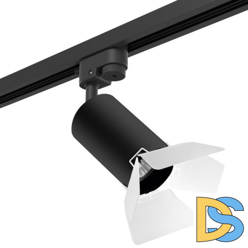 Трековый светильник Lightstar Rullo (214437+592057+202436) R1T437436 (214437+592057+202436)