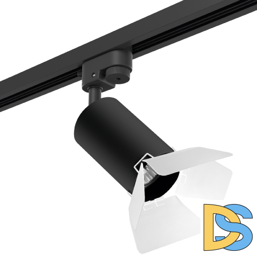 Трековый светильник Lightstar Rullo (214437+592057+202436) R1T437436 (214437+592057+202436)