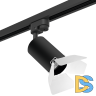 Трековый светильник Lightstar Rullo (214437+592057+202436) R1T437436 (214437+592057+202436)