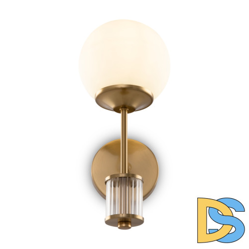 Бра Freya Bolas FR5185WL-01BS