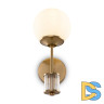 Бра Freya Bolas FR5185WL-01BS