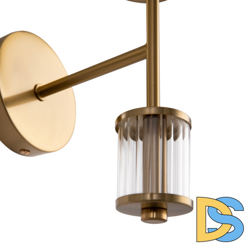 Бра Freya Bolas FR5185WL-01BS