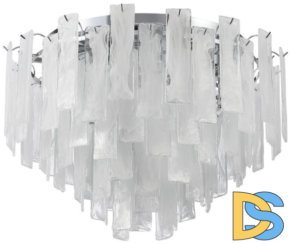 Потолочная люстра Stilfort Glowice 2157/09/10C