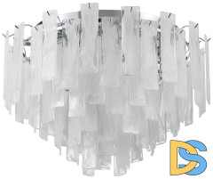 Потолочная люстра Stilfort Glowice 2157/09/10C