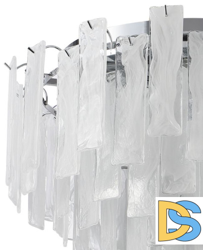 Потолочная люстра Stilfort Glowice 2157/09/10C