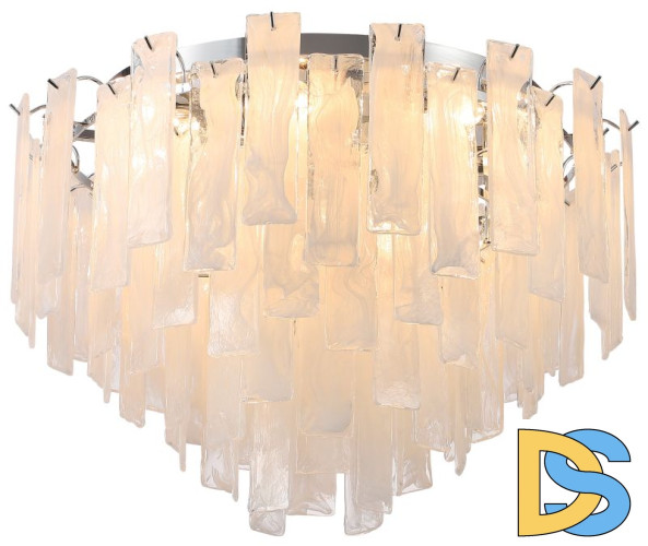 Потолочная люстра Stilfort Glowice 2157/09/10C