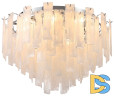 Потолочная люстра Stilfort Glowice 2157/09/10C