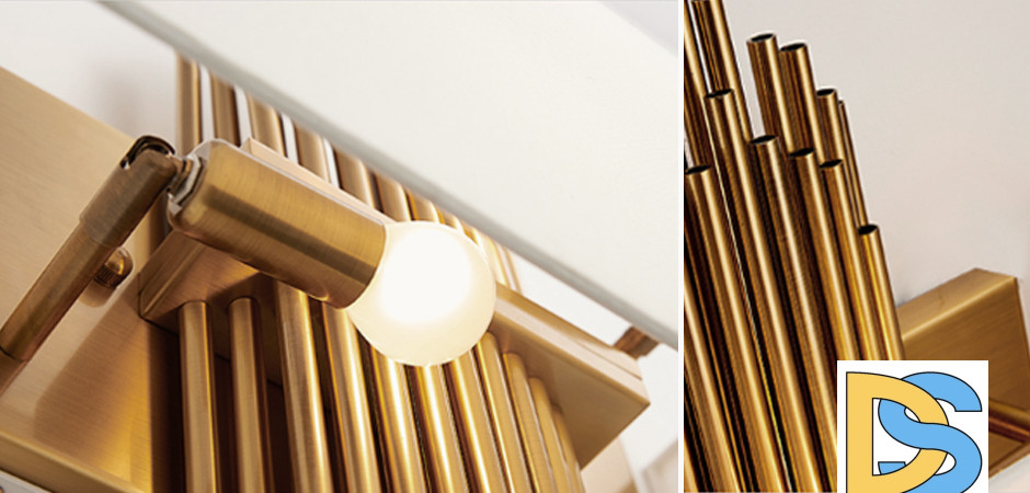 Бра ImperiumLoft Sohne 189546-22