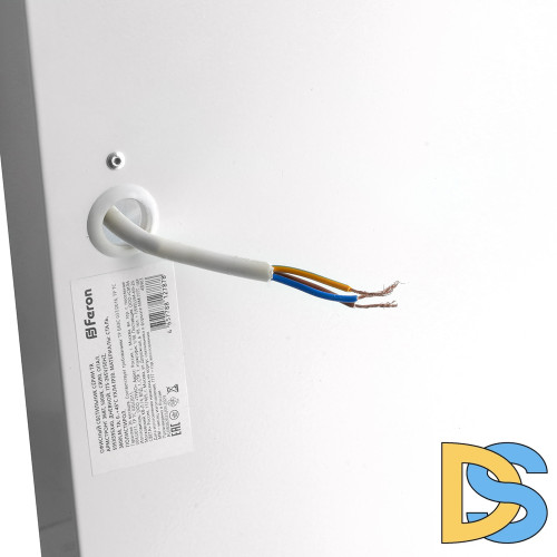 Потолочный светильник Feron TR Армстронг 48909